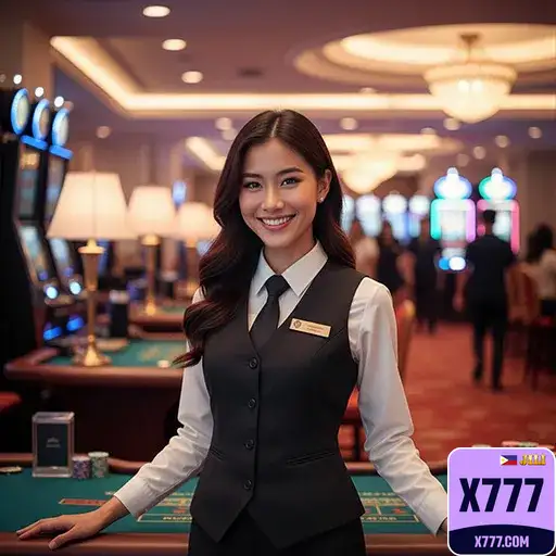 x777 live casino live casino visual image 1