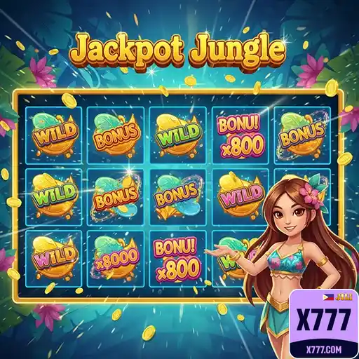 x777 game spotlight image 2