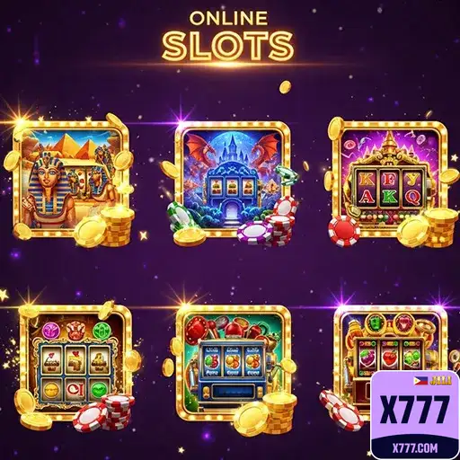 x777 game lobby image 2